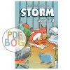 Storm #1: Storm og affald