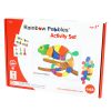 Rainbow Pebbles® aktivitetssæt #1