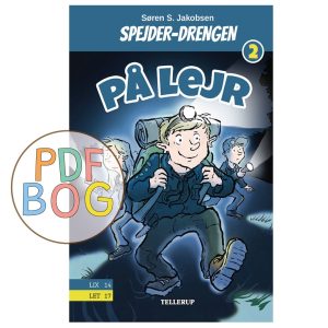 Spejderdrengen #2: På lejr
