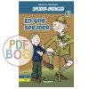 Spejderdrengen #3: En god spejder