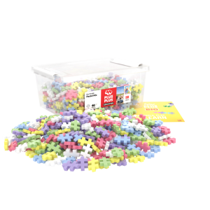 BIG Pastel (Pastel) - Education/institution - 400 stk.
