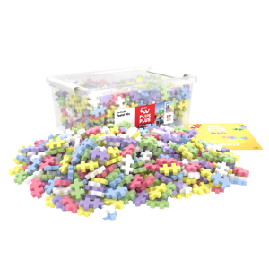 BIG Pastel (Pastel) - Education/institution - 600 stk.