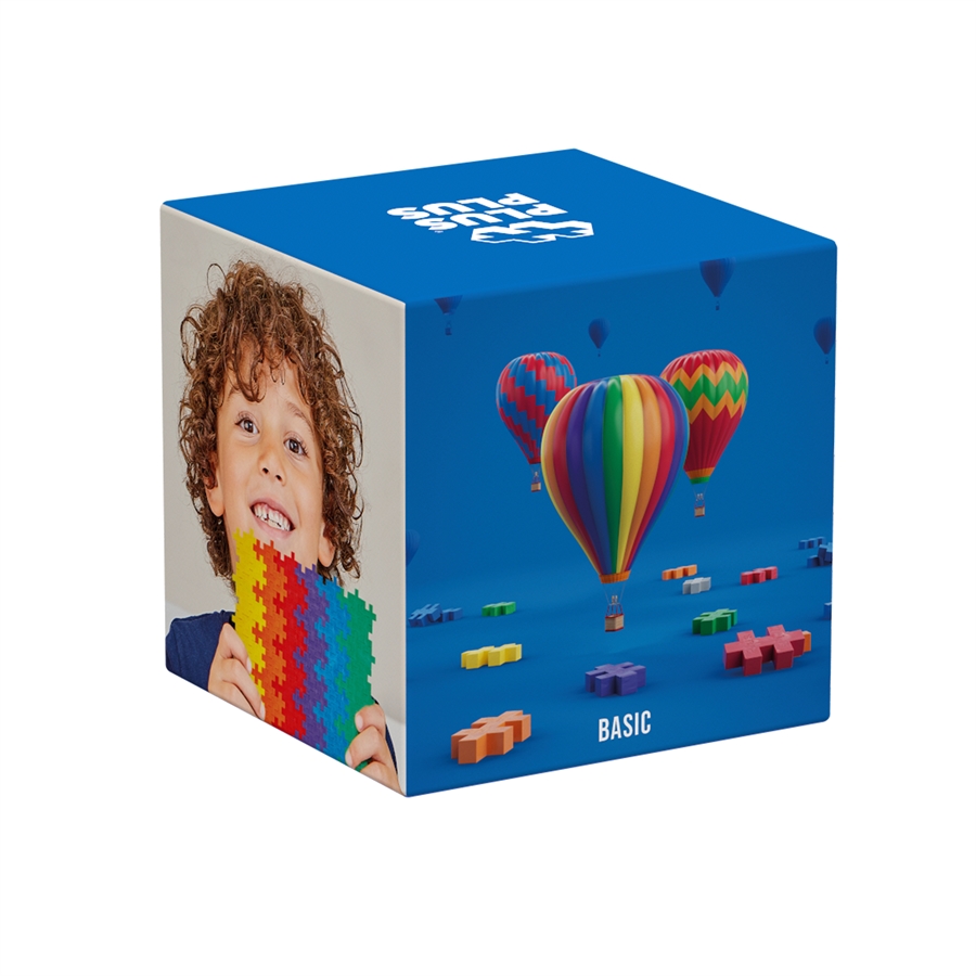 Basis Farvemix (Basic) - 600 stk. - Billede 2