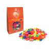 Neon Farvemix (Neon) - 300 stk.