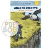Anja på eventyr #1: På tur til Island