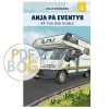 Anja på eventyr #2: På tur med Bumle