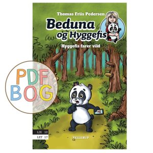 Beduna og Hyggefis #1: Hyggefis farer vild