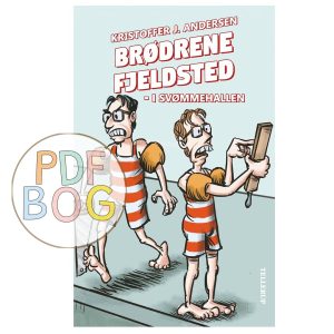 Brødrene Fjeldsted #2: I svømmehallen