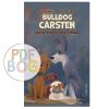 Bulldog Carsten #2: Carsten elsker mad