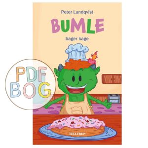 Bumle #1: Bumle bager kage
