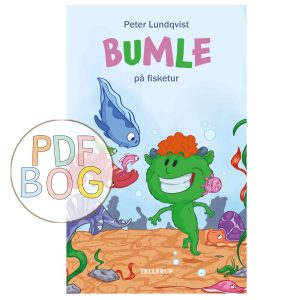 Bumle #2: Bumle på fisketur