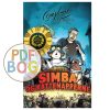 ComKean præsenterer #2: Simba og kattenapperne