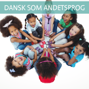 Workshop: Dansk som andetsprog