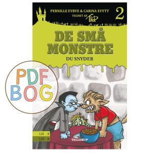 De små monstre #2: Du snyder