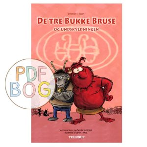 De tre Bukke Bruse og undskyldningen