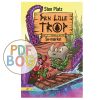 Den lille trop #1: Sø-mærket