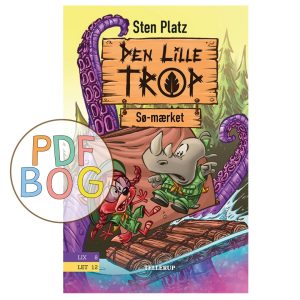 Den lille trop #1: Sø-mærket
