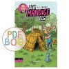 Den mandige elg #2: Elg flytter hjemmefra