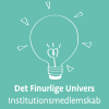 Institutionsmedlemskab