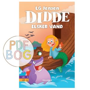 Didde elsker alt #5: Didde elsker vand