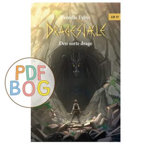 Dragesjæle #1: Den sorte drage