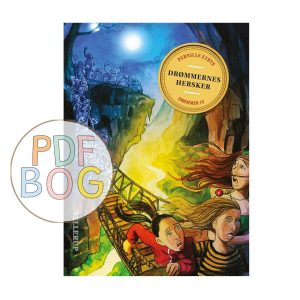Drømmer #3: Drømmernes hersker
