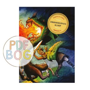 Drømmer #5: Drømmernes kamp