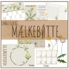 mini-pakke: MÆLKEBØTTE
