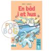 En skør dag #1: En båd i et hus