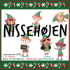 Den Hemmelige Nissehøj 1 – Julekalender 2025