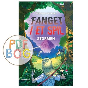 Fanget i et spil #6: Stormen