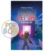 Fanget i et spil #7: Portalen