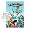 Far til fire #2: Far til fire i solen