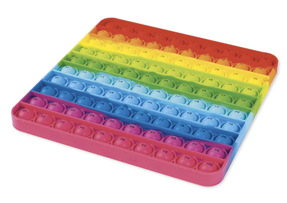 Fidget poppers - Hundredeplade - Billede 2