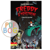 Freddy & monstrene #2: Film på slottet