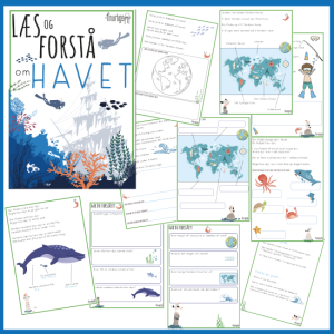 LæsogForstå - Havet