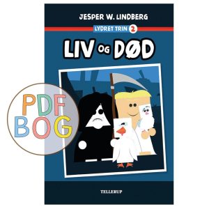 Lydret trin 2 - Liv og Død
