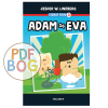 Lydret trin 3 - Adam og Eva