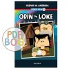 Lydret trin 3 - Odin og Loke