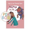 Nima #2: Nima og Ali