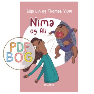 Nima #2: Nima og Ali