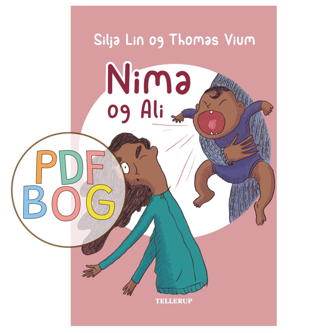 Nima #2: Nima og Ali