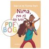 Nima #3: Nima, pas på din bror