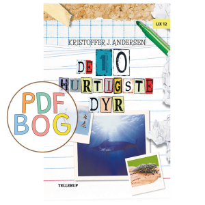 De 10 hurtigste dyr