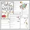 LæsogForstå - Nytår