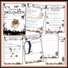 LæsogForstå – Halloween