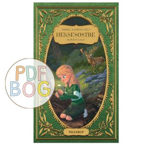 Heksesøstre #3: Skovens kald