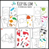 Klip og lim