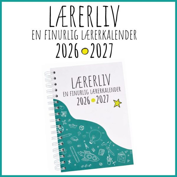 Lærerliv Lærerkalender