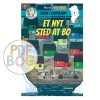 Lærke i Grønland #1: Et nyt sted at bo